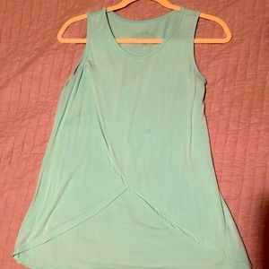 Latched Mama Petal Front Nursing Tank